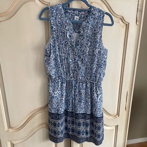 Gap Dress